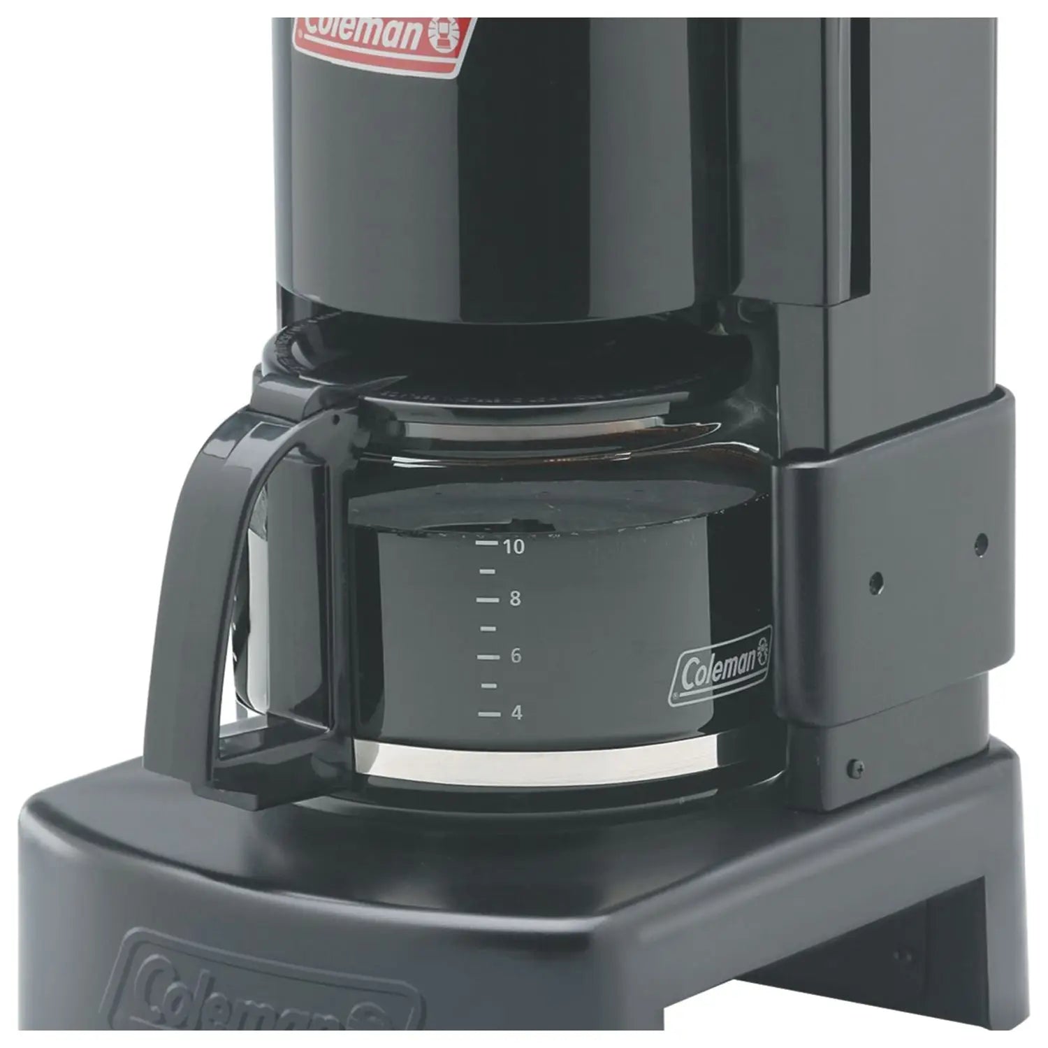 Camping Coffeemaker