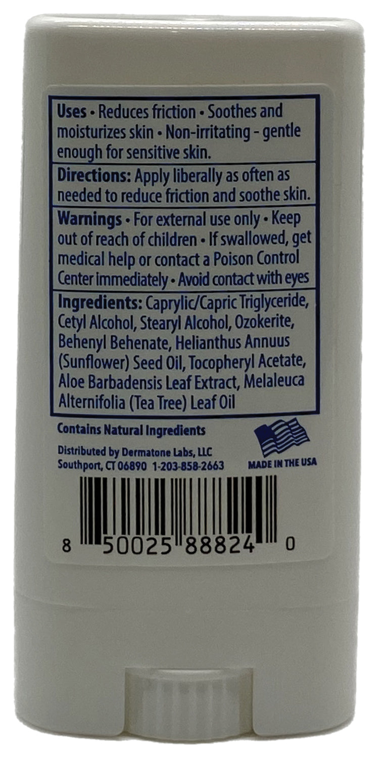Anti Chafe Body Stick