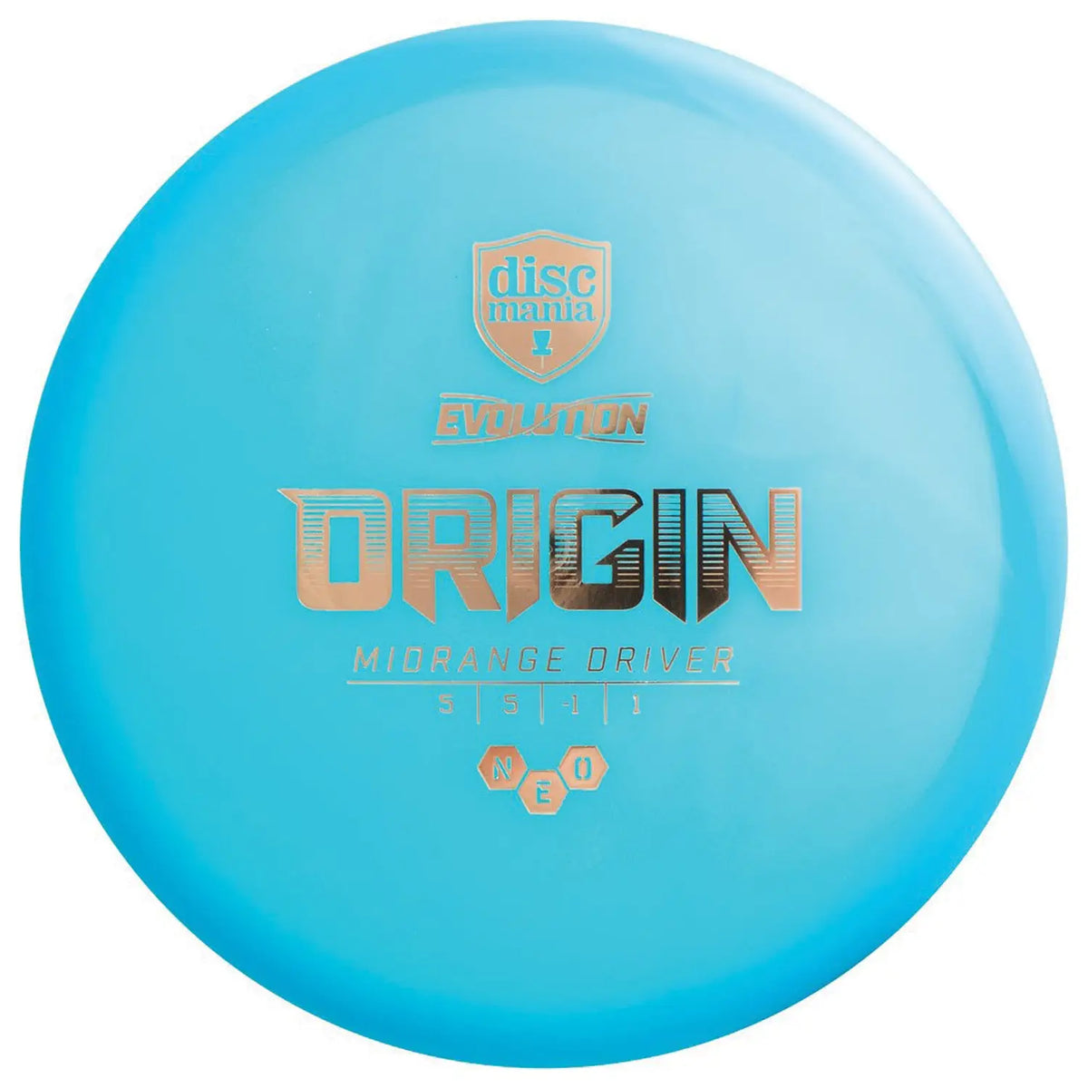 Neo Origin 177 G