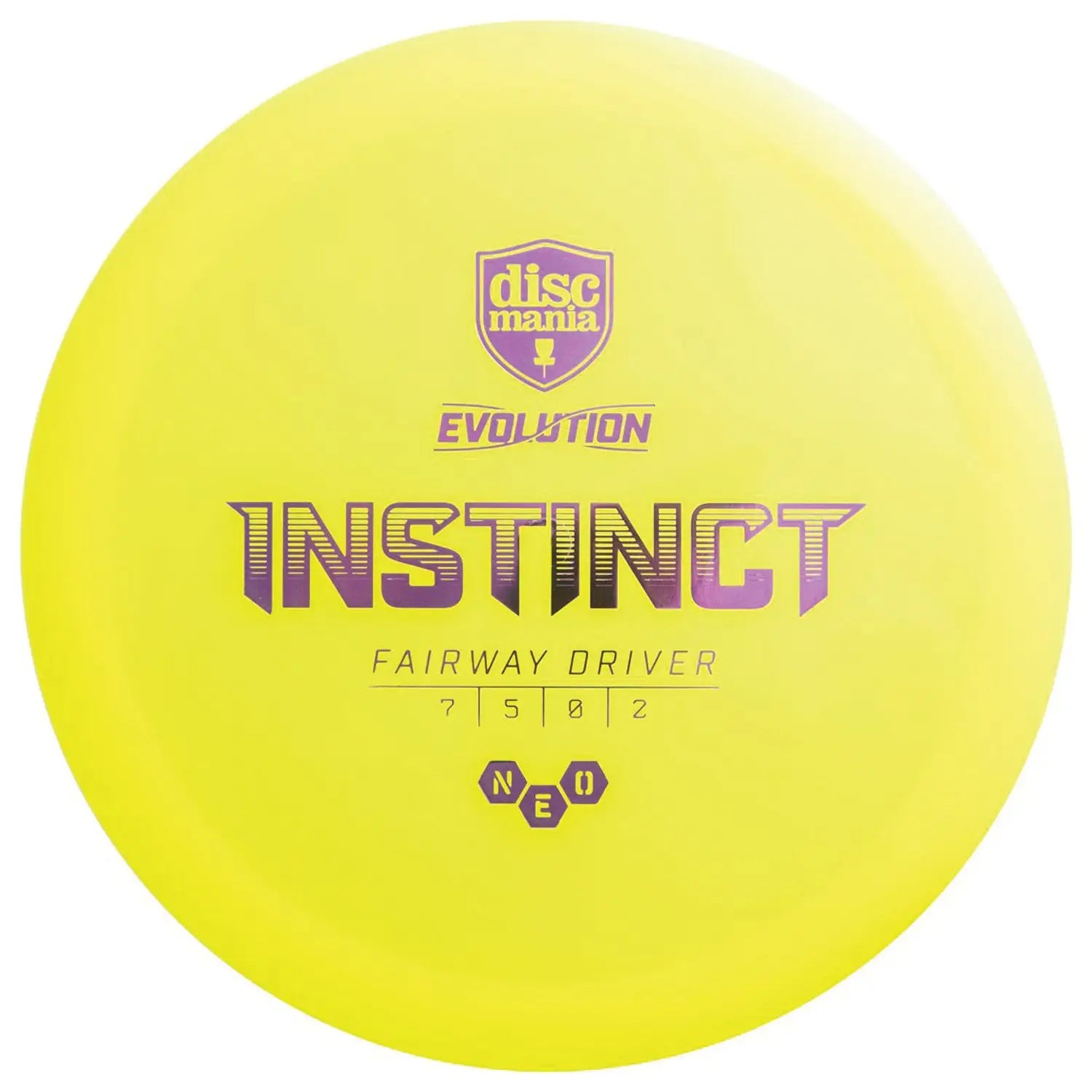 Neo Instinct 173 G 176 G