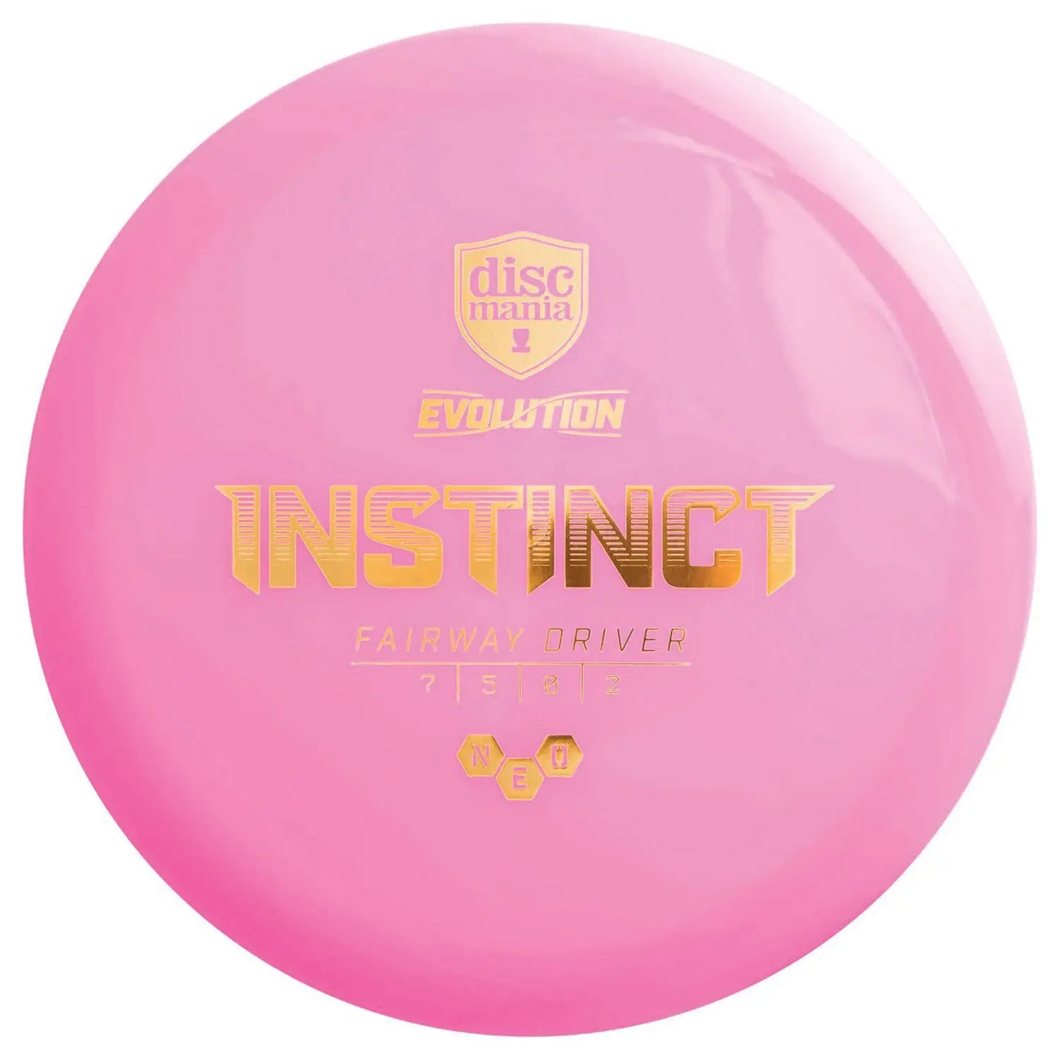 Neo Instinct 173 G 176 G