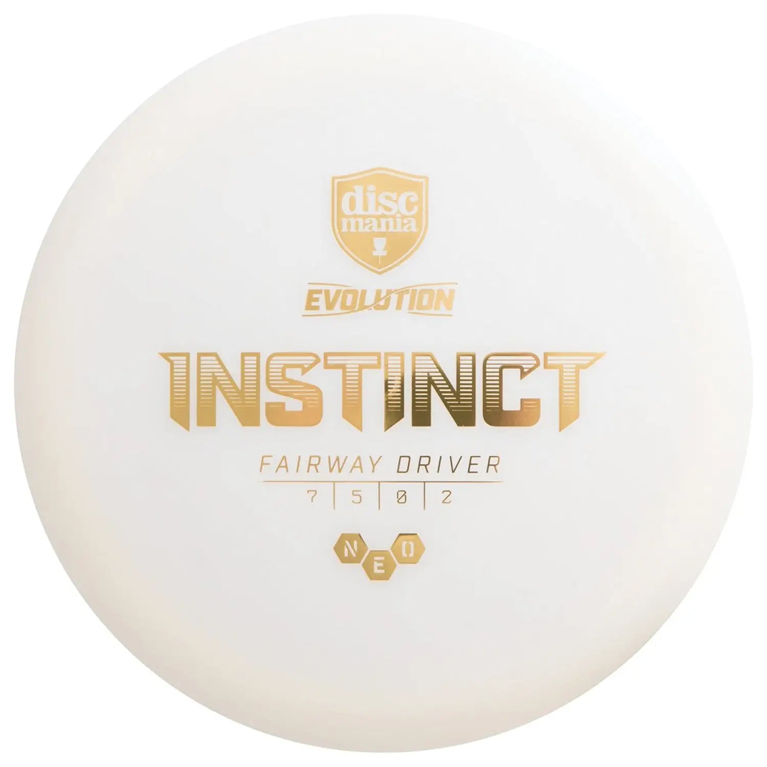 Neo Instinct 173 G 176 G