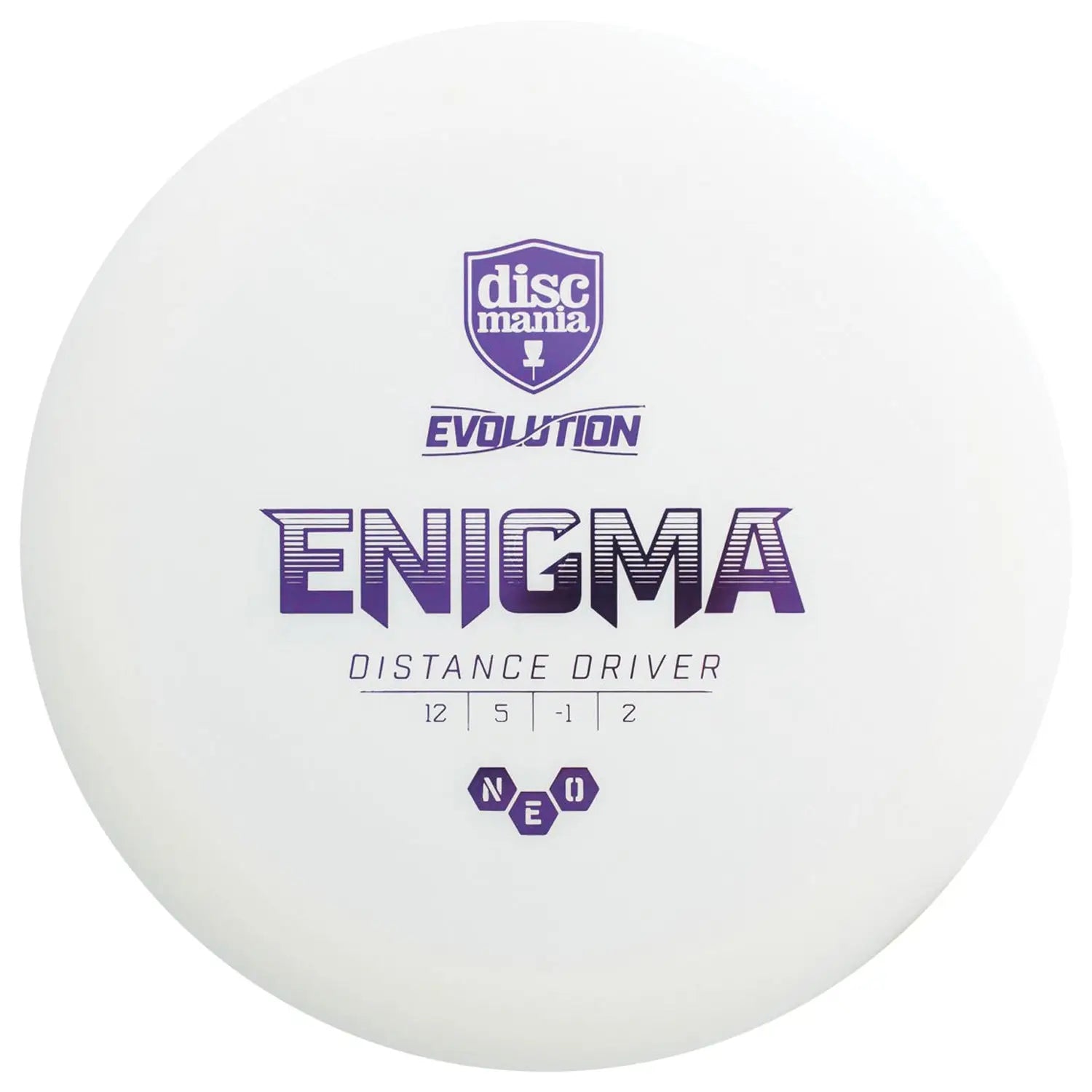 Neo Enigma 173 G 176 G
