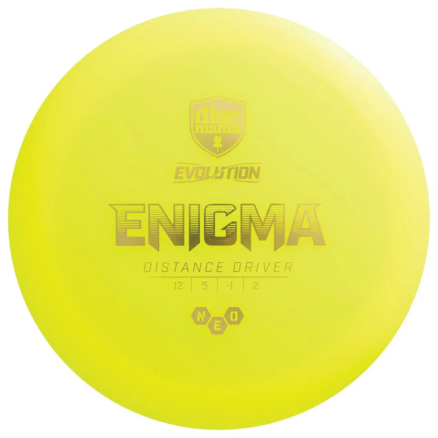 Neo Enigma 173 G 176 G