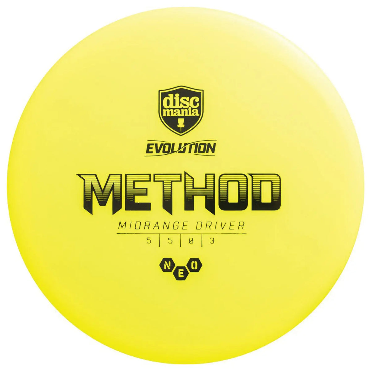 Neo Method 177 G