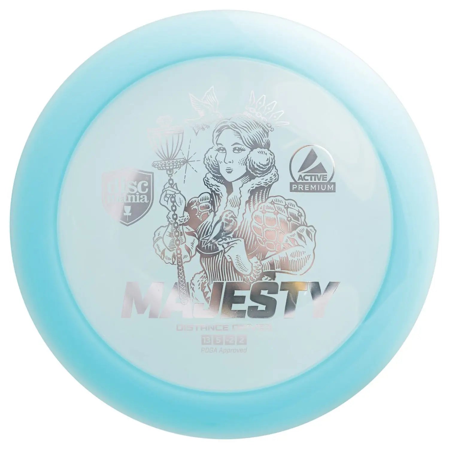 Active Premium Majesty 165 170