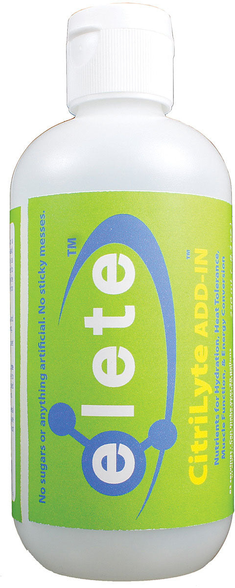 Elete Citrilyte 8.3 Oz