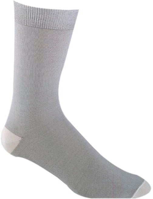 FOX RIVER X Static Liner Silver - Size M (6-8.5)