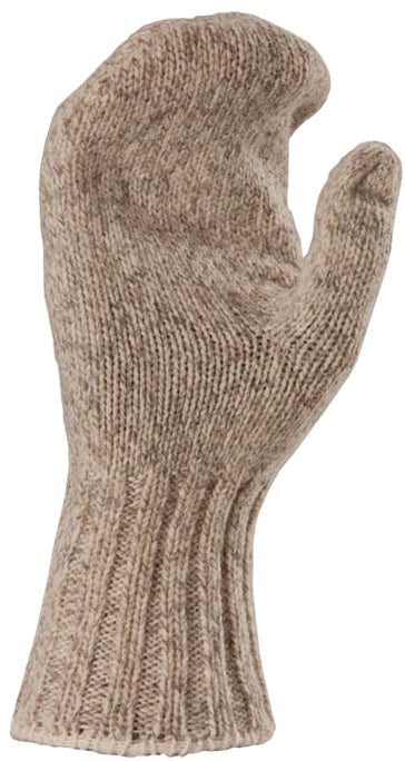 FOX RIVER Ragg Mitt Large - Warm & Durable Winter Gloves