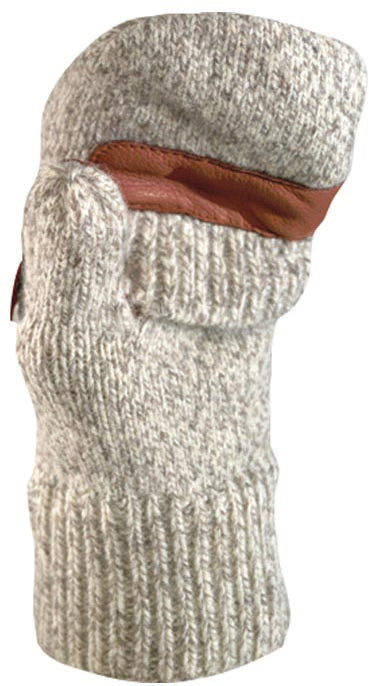 FOX RIVER Four Layer Glomitt Medium - Versatile Mittens for Ultimate Warmth