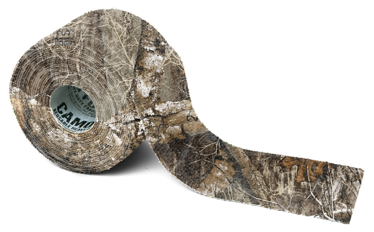 GEAR AID Camo Form Obsession - Durable Camouflage Wrap for Outdoor Gear