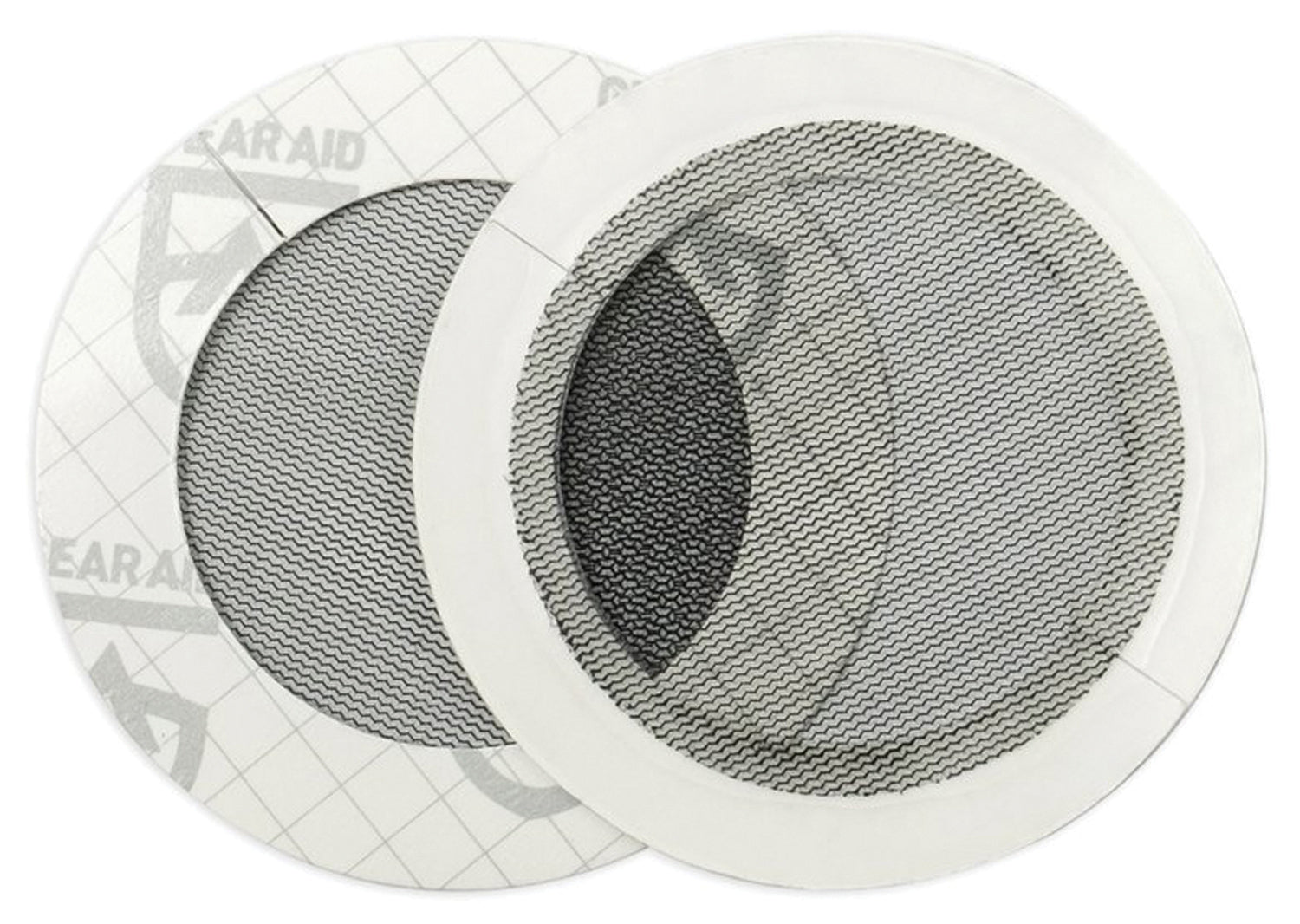 GEAR AID Tenacious Tape Mesh Patches - 3 Inch Repair Patches for Mesh Fabrics