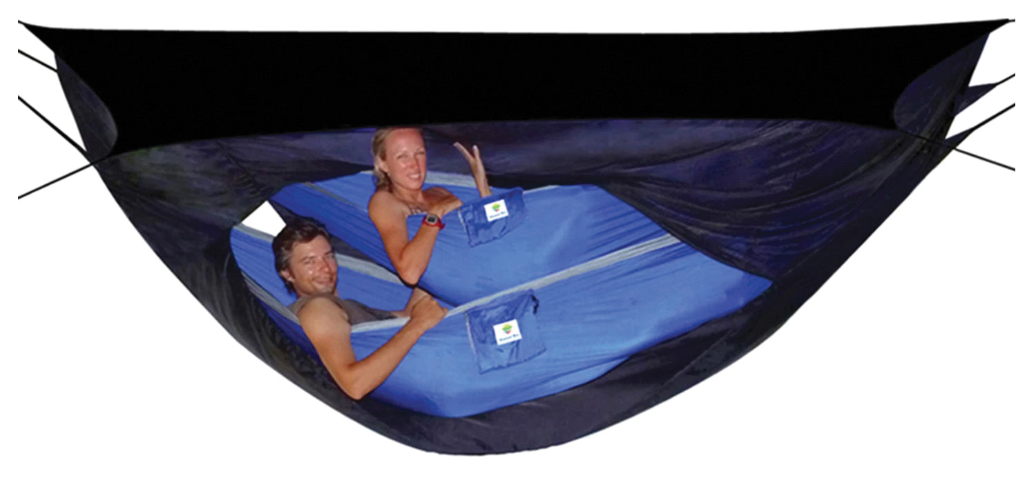Hammock Bliss Sky Tent 2