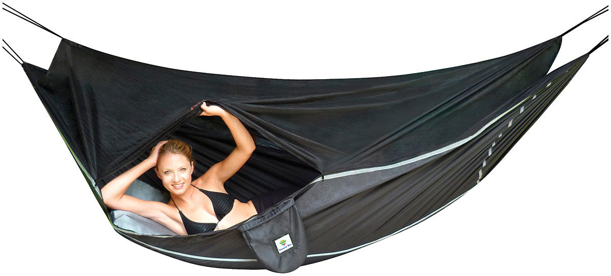 Hammock Bliss Sky Bed Bug Free