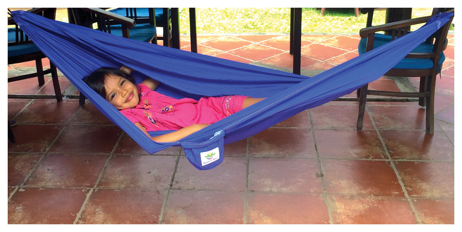 Hammock Bliss Sky Kid