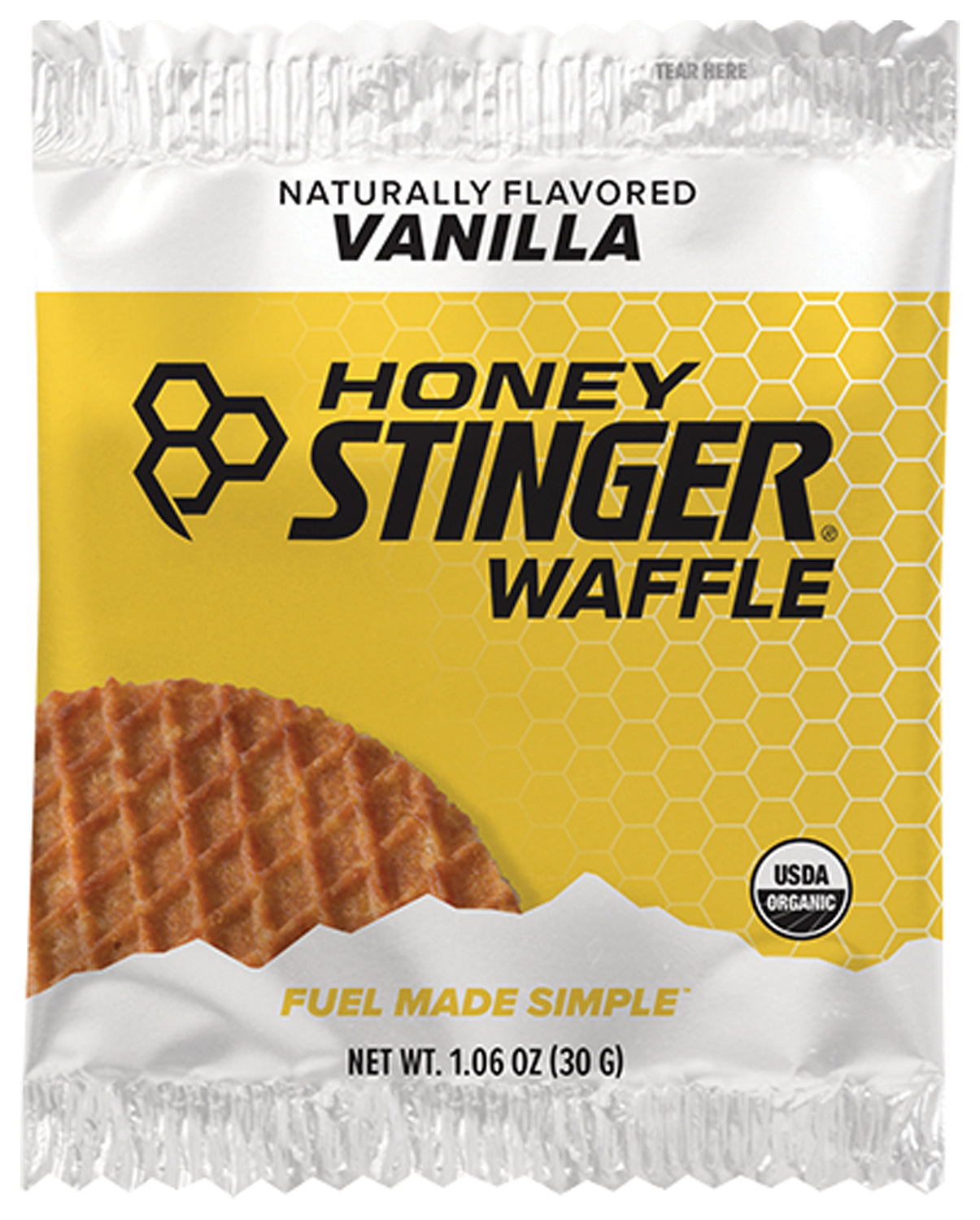 Stinger Waffle Vanilla