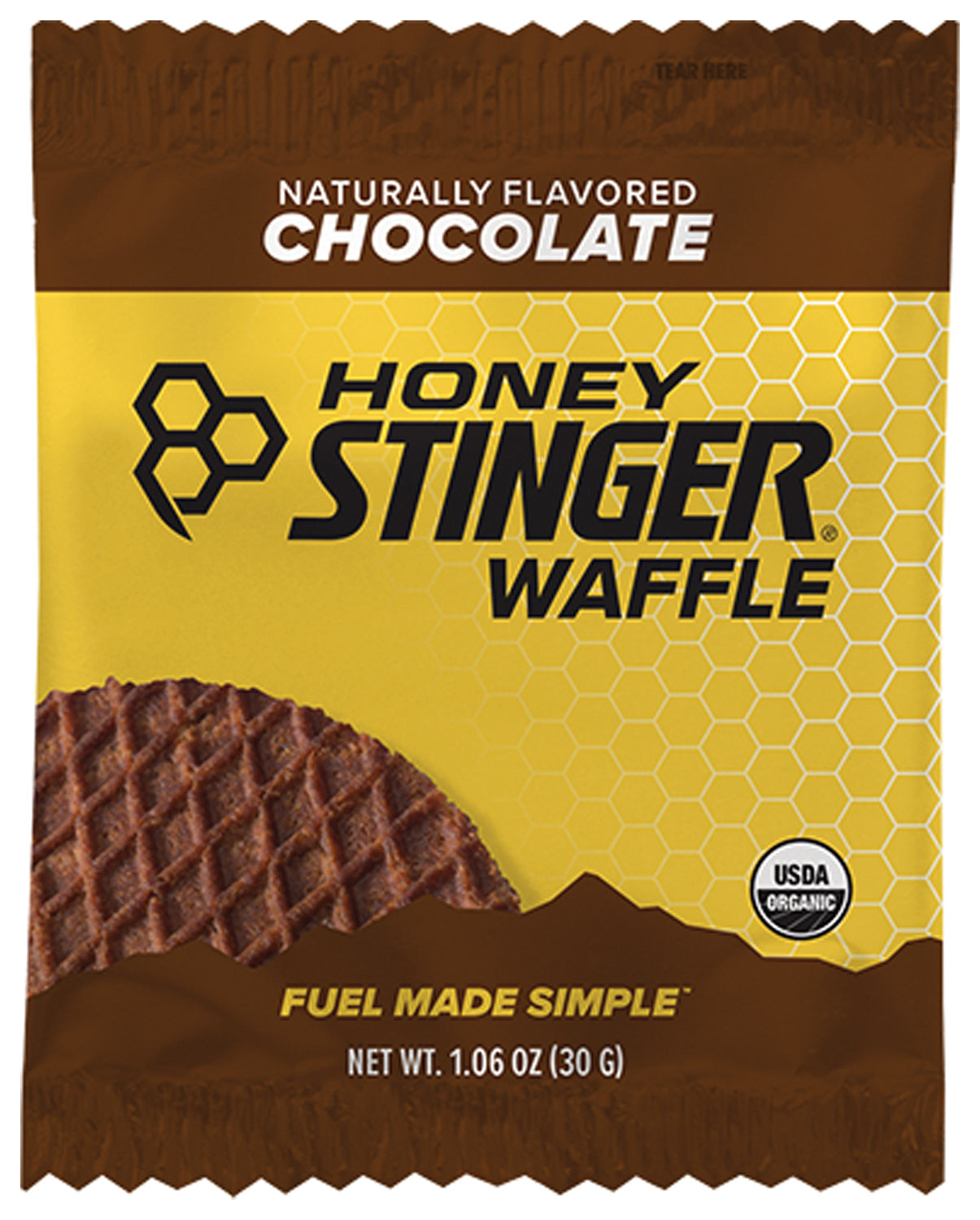 Stinger Waffle Chocolate