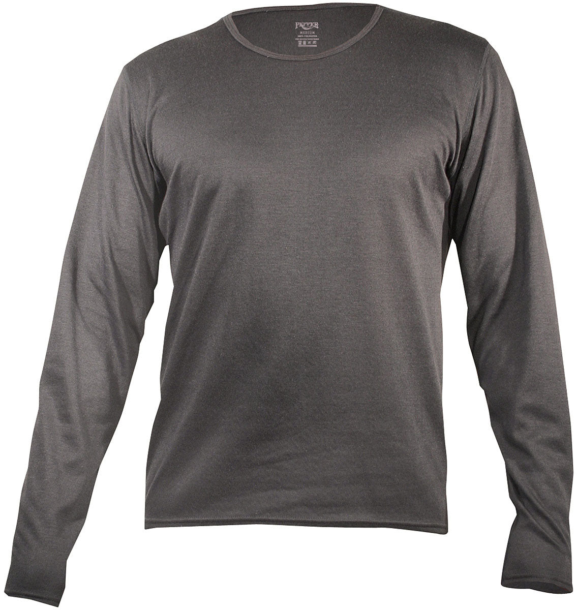 HOT CHILLYS Bi Ply Crew Men&