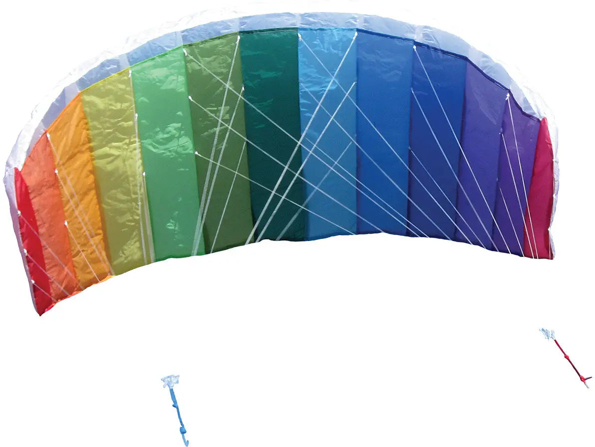 S PO Rt Air Foil Kite 62"