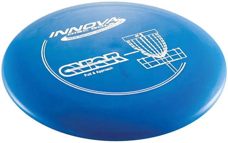 D X Aviar Putt & Approach