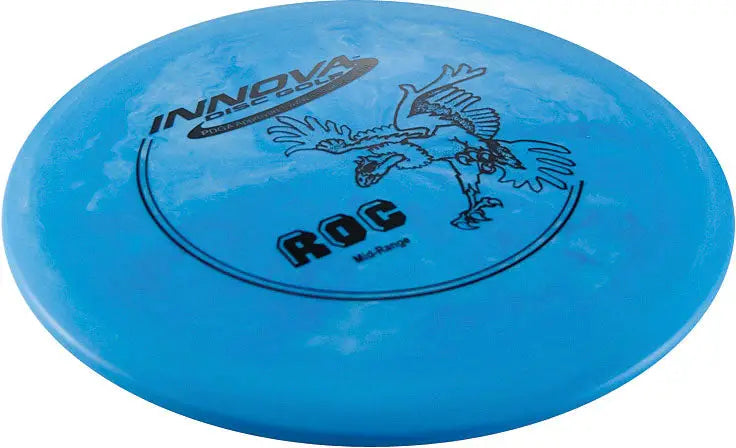 D X Roc Multi/Mid Range