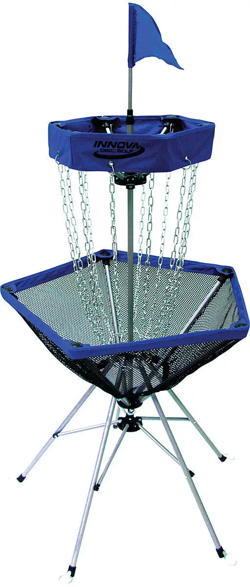 Discatcher Traveler Target