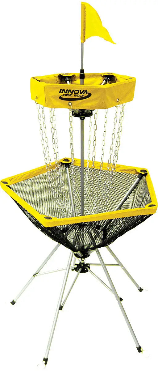 Discatcher Traveler Target