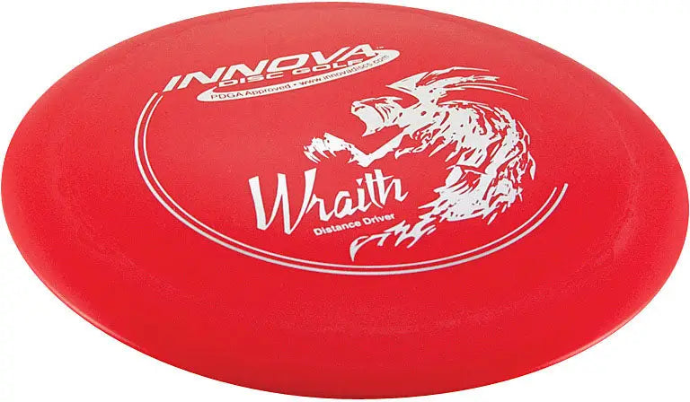 D X Wraith Distance Driver