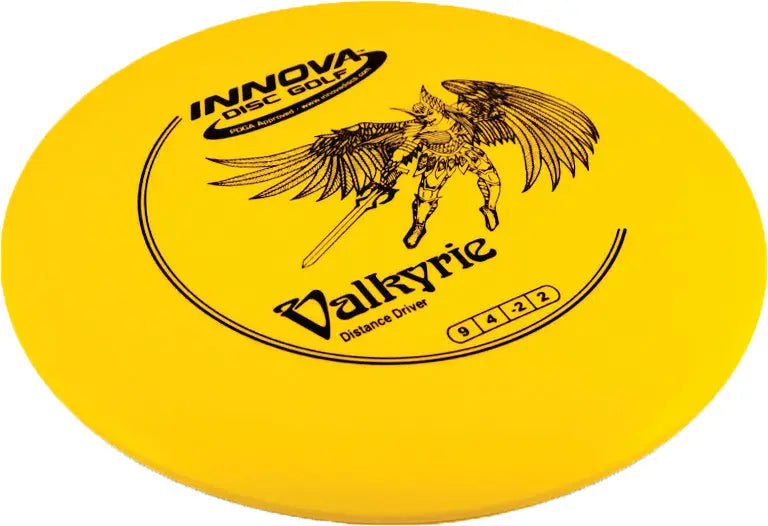 D X Valkyrie Distance