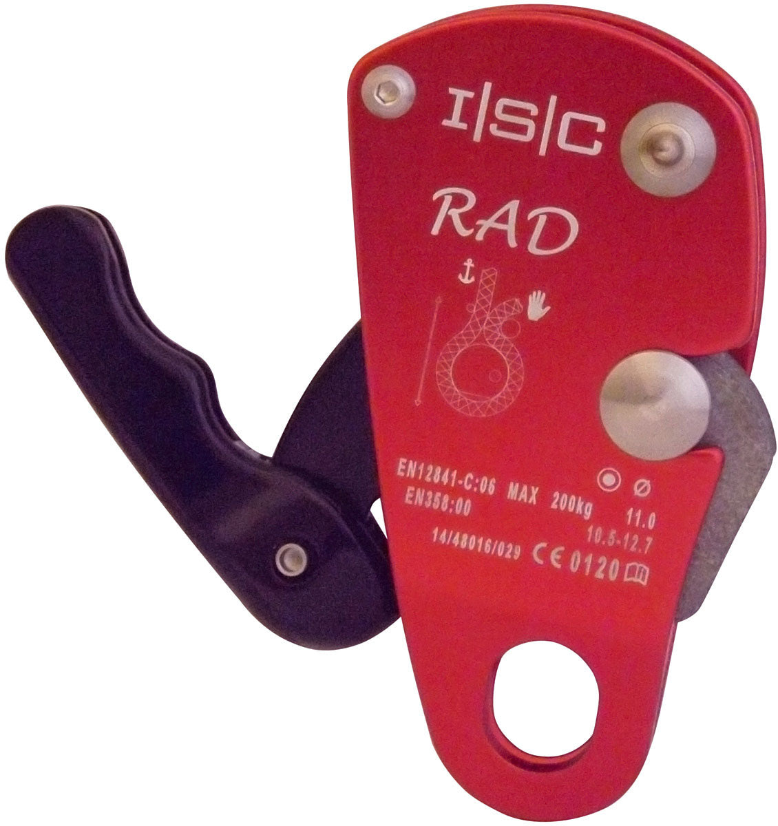Rad Rope Adjuster Device