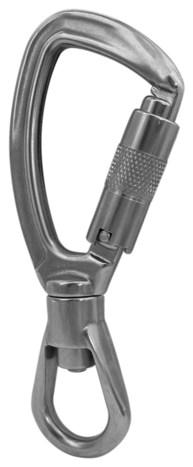 Kh250 Swivel 3 Al Super Safe Ss