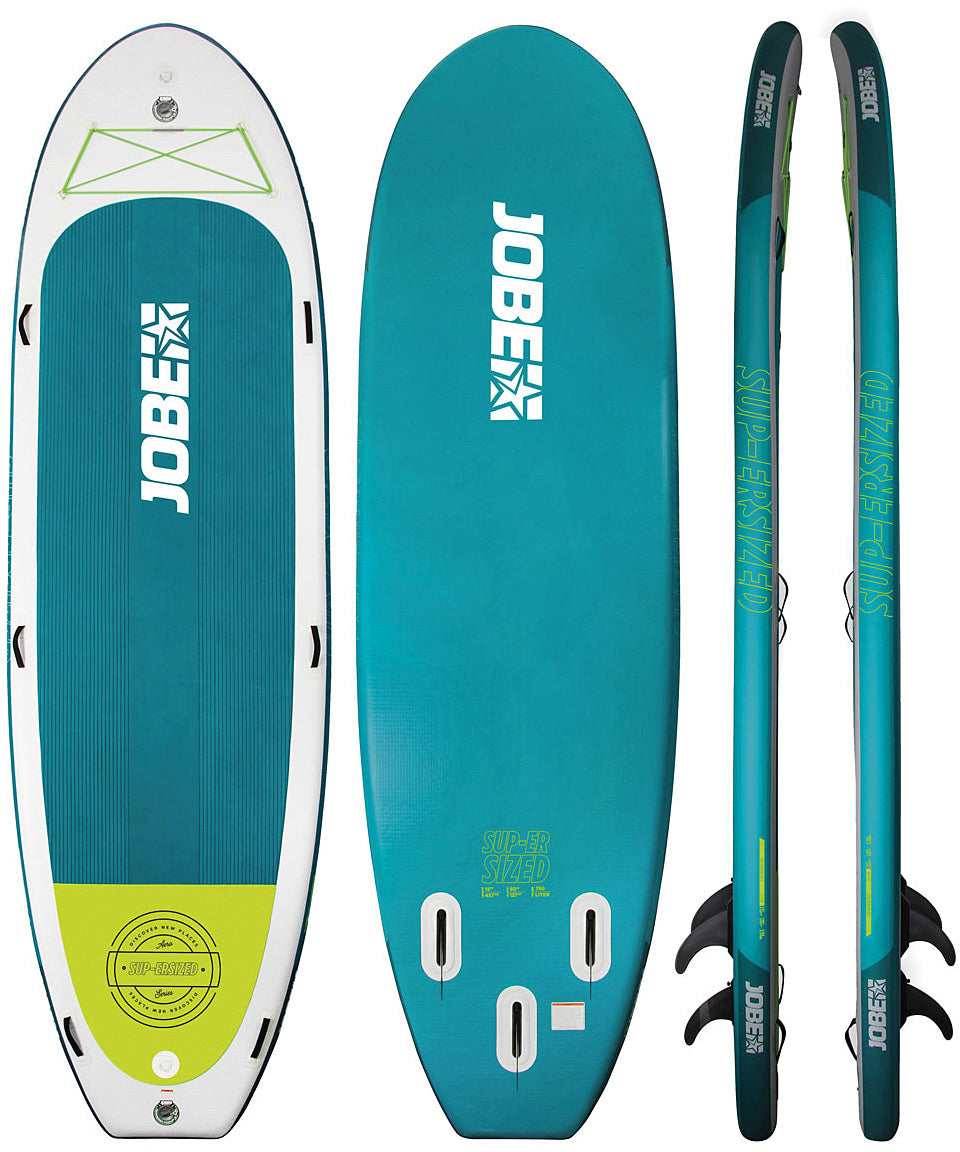 Jobe Sup&