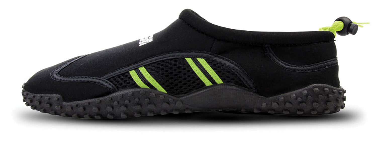 Jobe Aqua Shoes Adult 8.0 - Lightweight Water Footwear for Men and Women