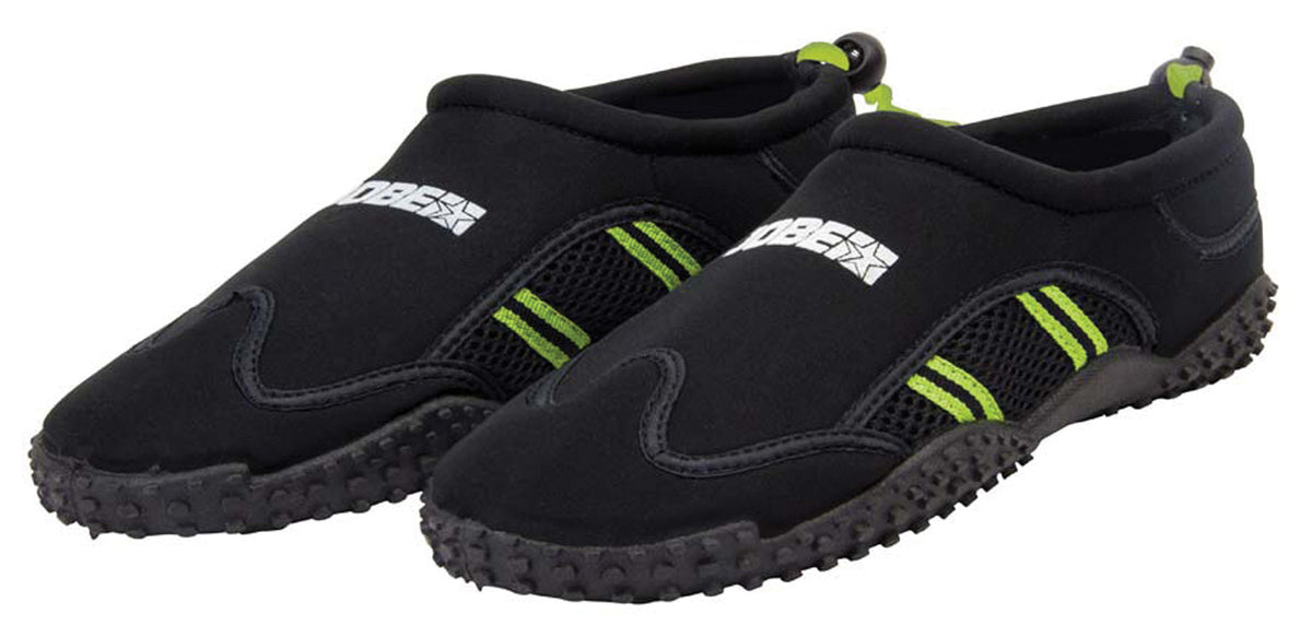 Jobe Aqua Shoes Adult 8.0 - Lightweight Water Footwear for Men and Women