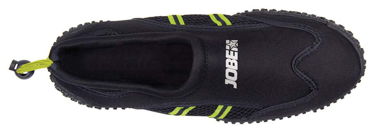 Jobe Aqua Shoes Adult 8.0 - Lightweight Water Footwear for Men and Women