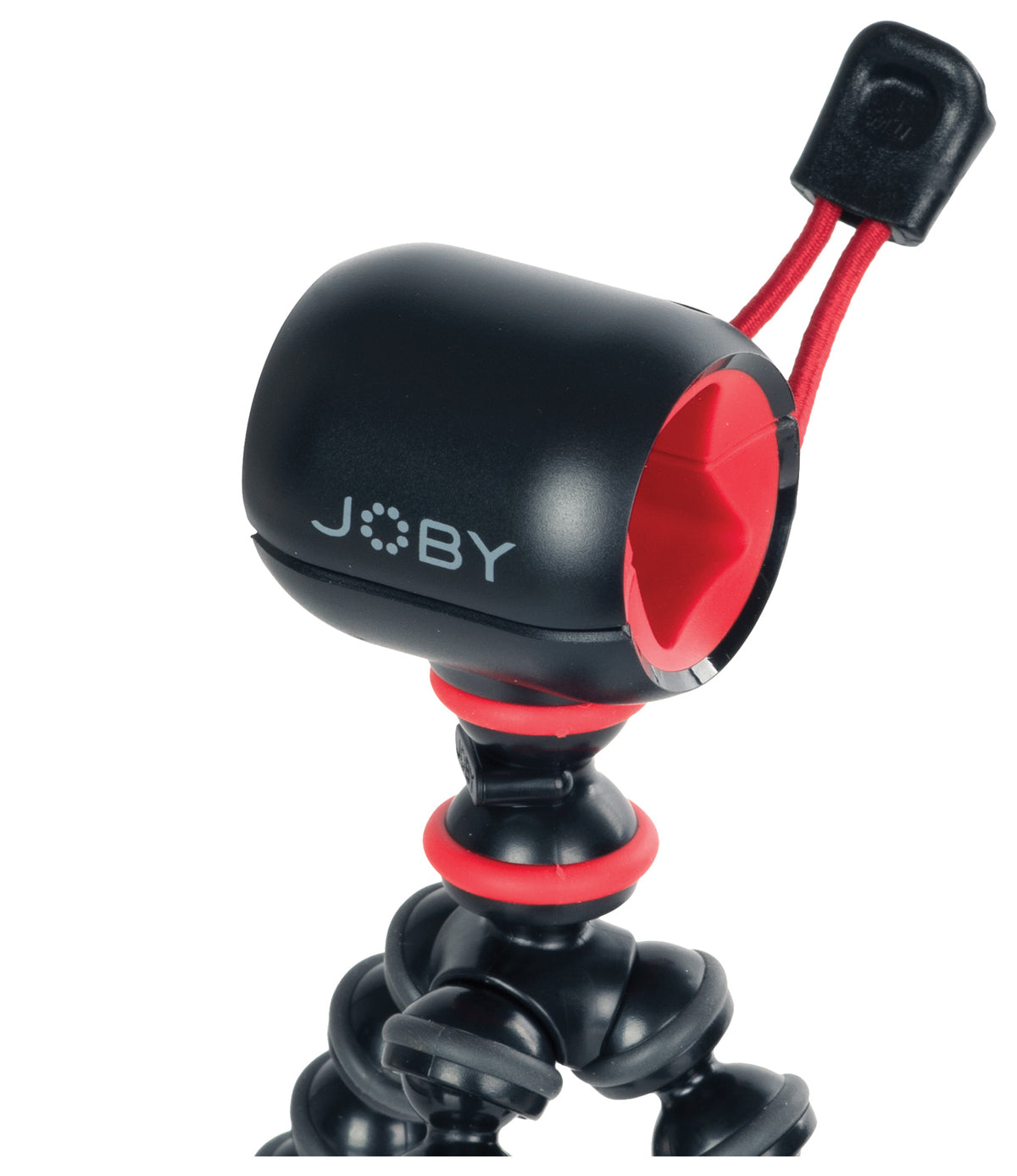 JOBY GorillaPod Starter Kit - Flexible Tripod for Cameras and Devices