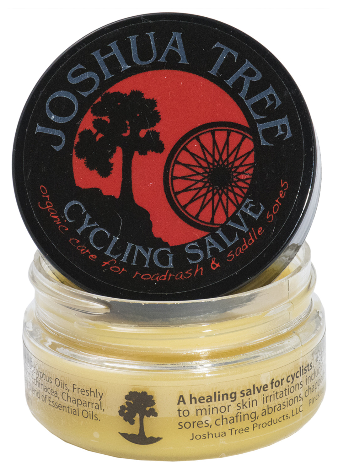 Mini Cycling Salve 15 Ml