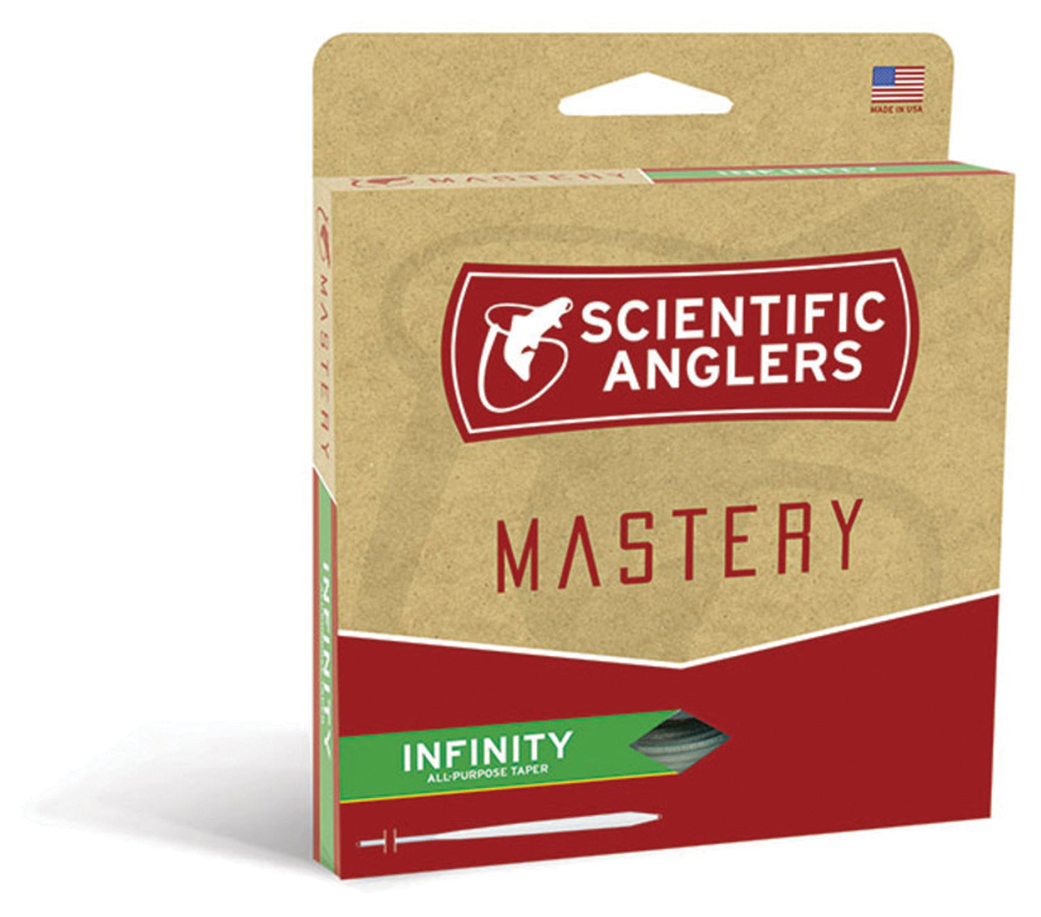 Mastery Infinity Wf4 F Bam/Buck