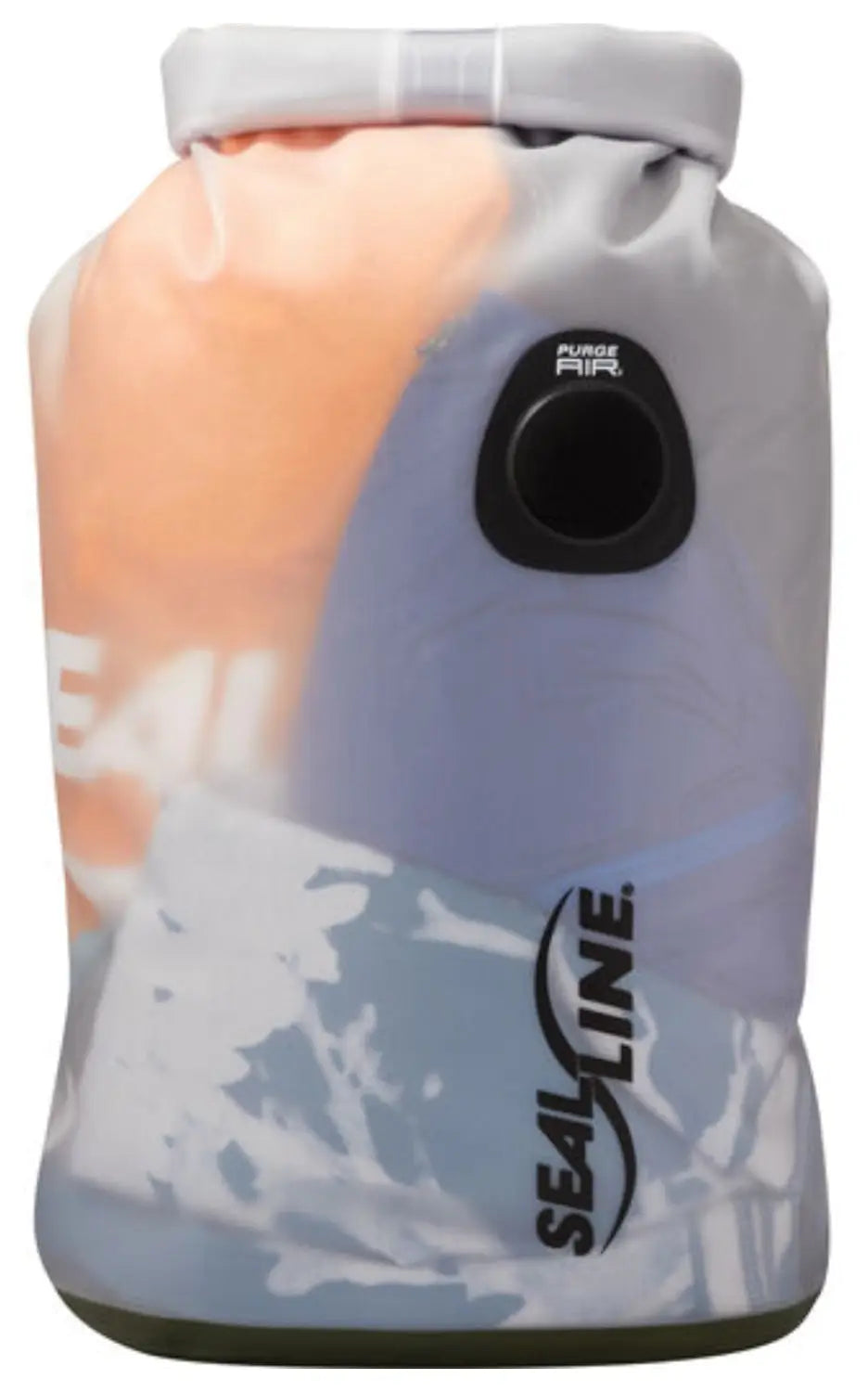 Discovery View Dry Bag 10 L Ol
