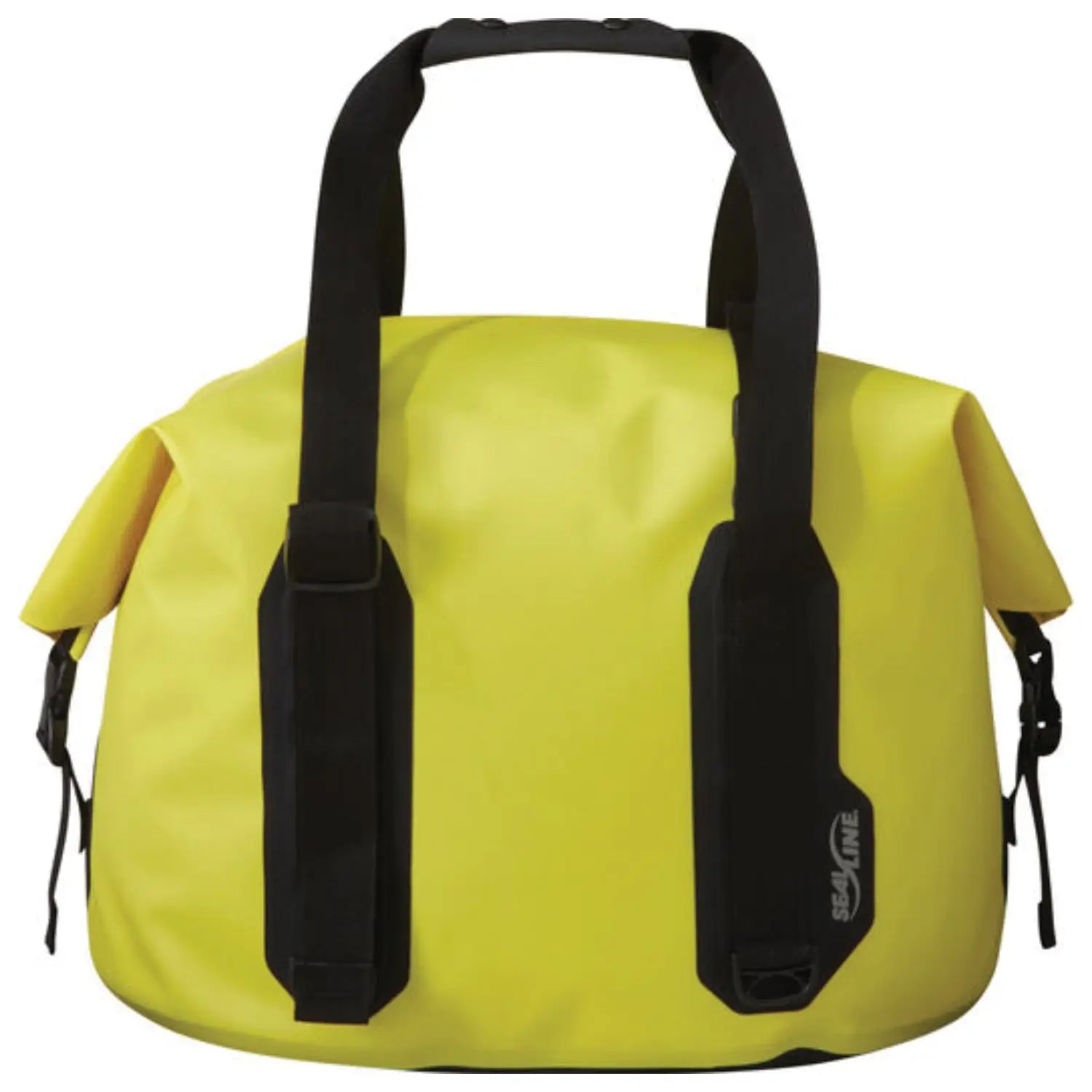 Widemouth Duffel 40 L Yellow