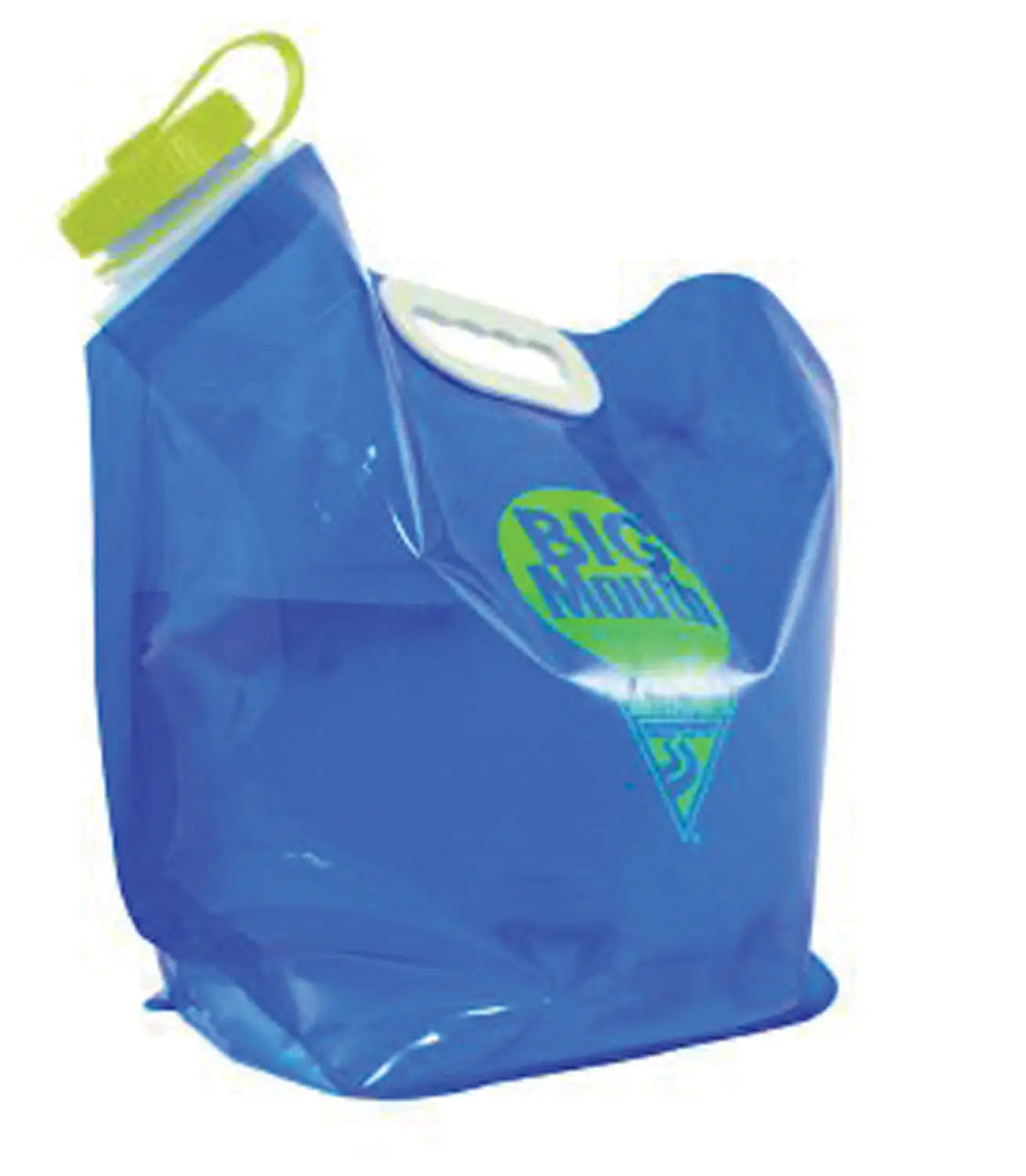 Aquasto 8 L Big Mouth, Blu