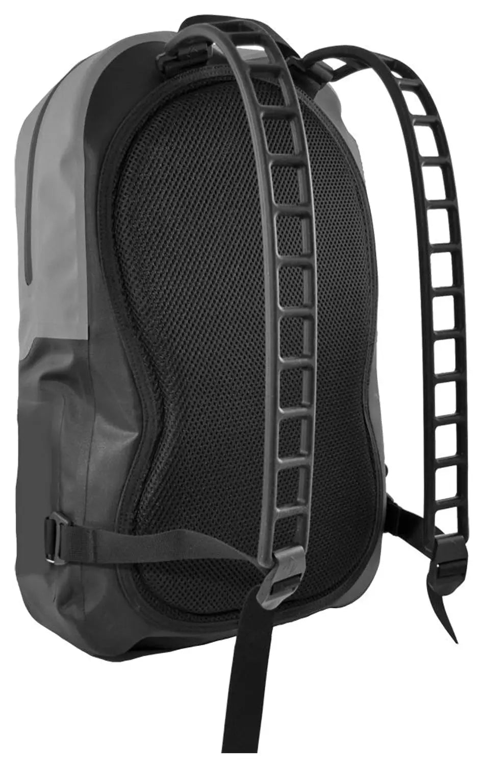 Locodry Splash Pack Gry/Blk