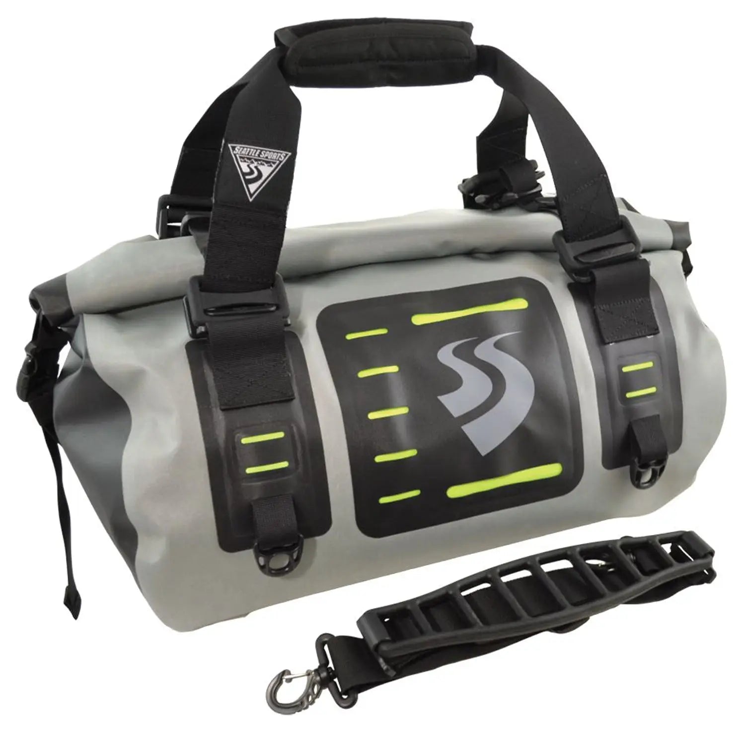 Locodry Andale Roll Duff 35 L