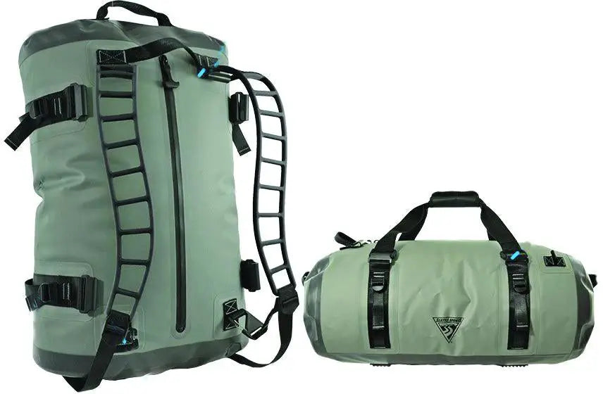 Locodry Downunder Zipduff