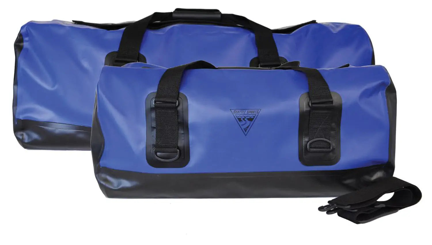 Downstream Duff Md, Blue