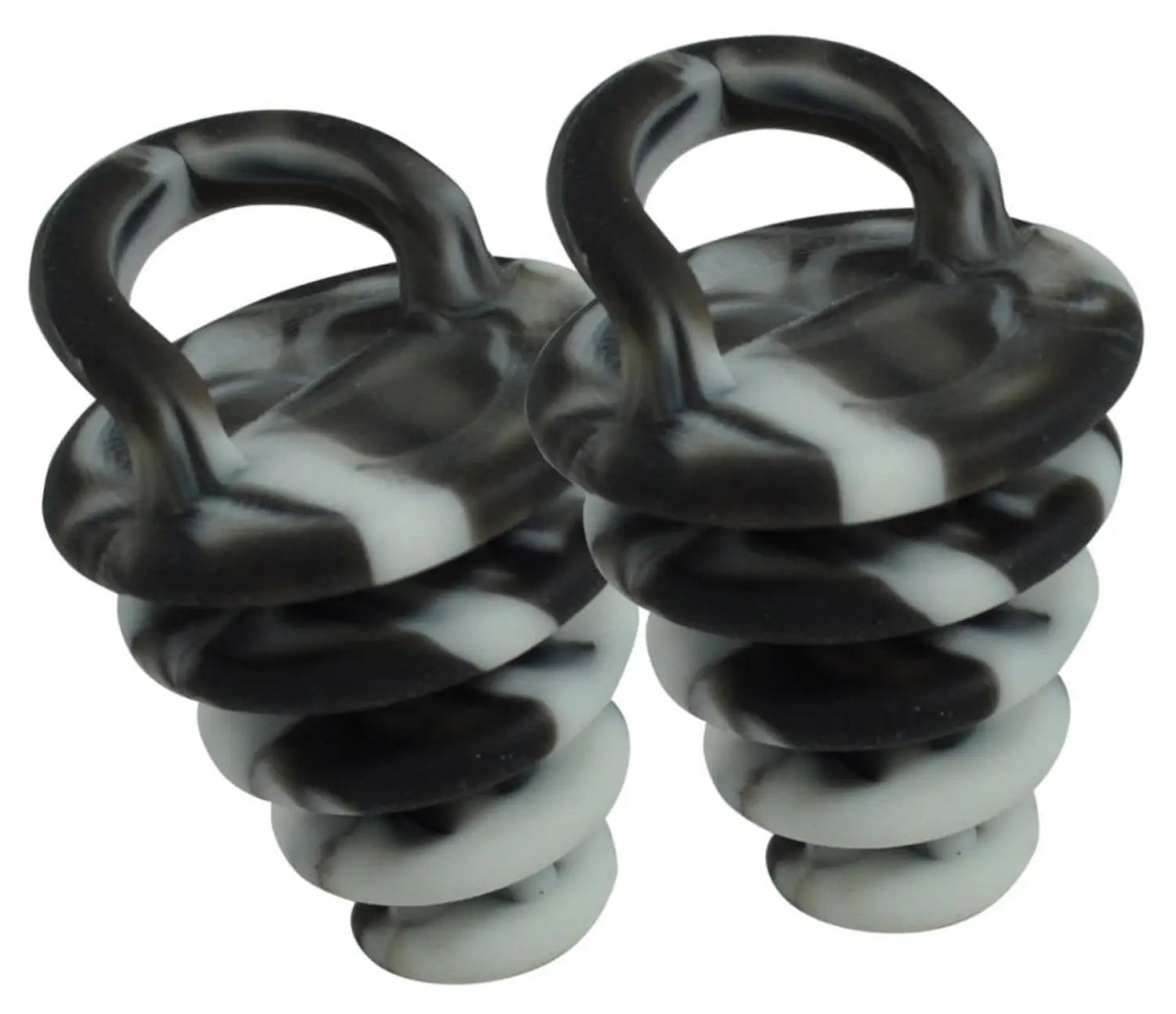 S Biner Microlock 5 Pk Assrt