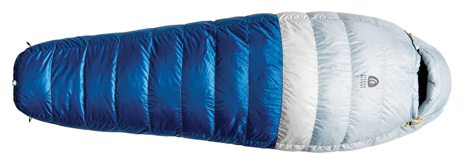 Get Down 550 F Wmns 20 Deg Reg