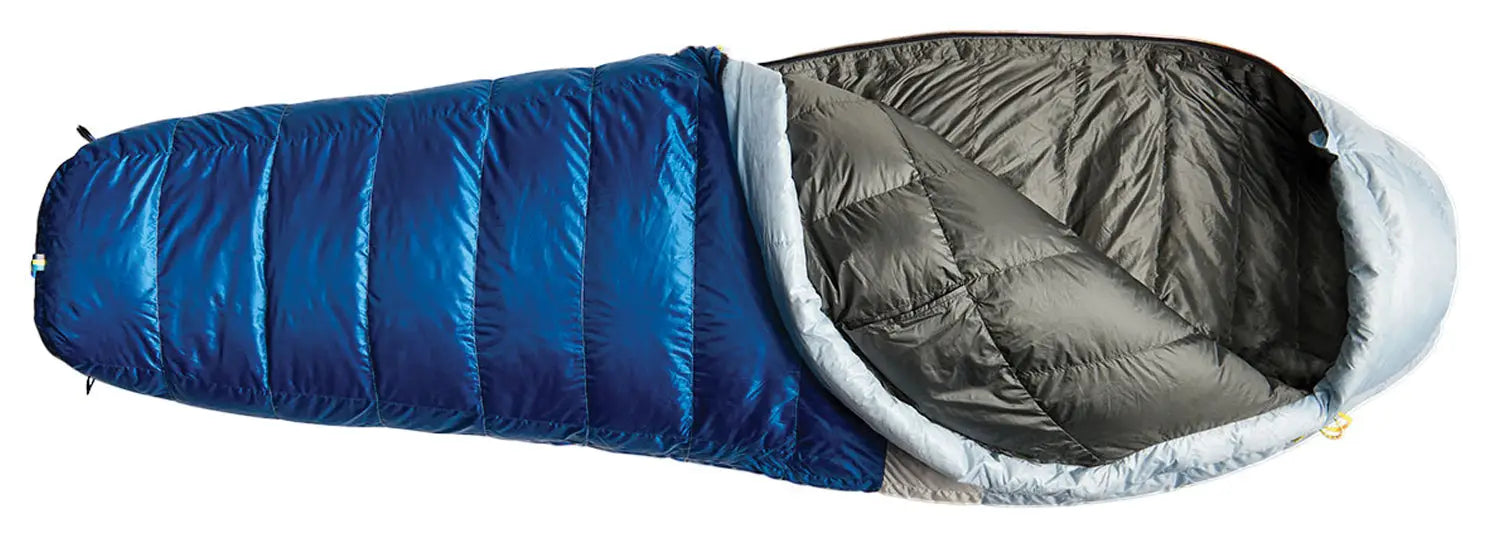 Get Down 550 F Wmns 20 Deg Reg