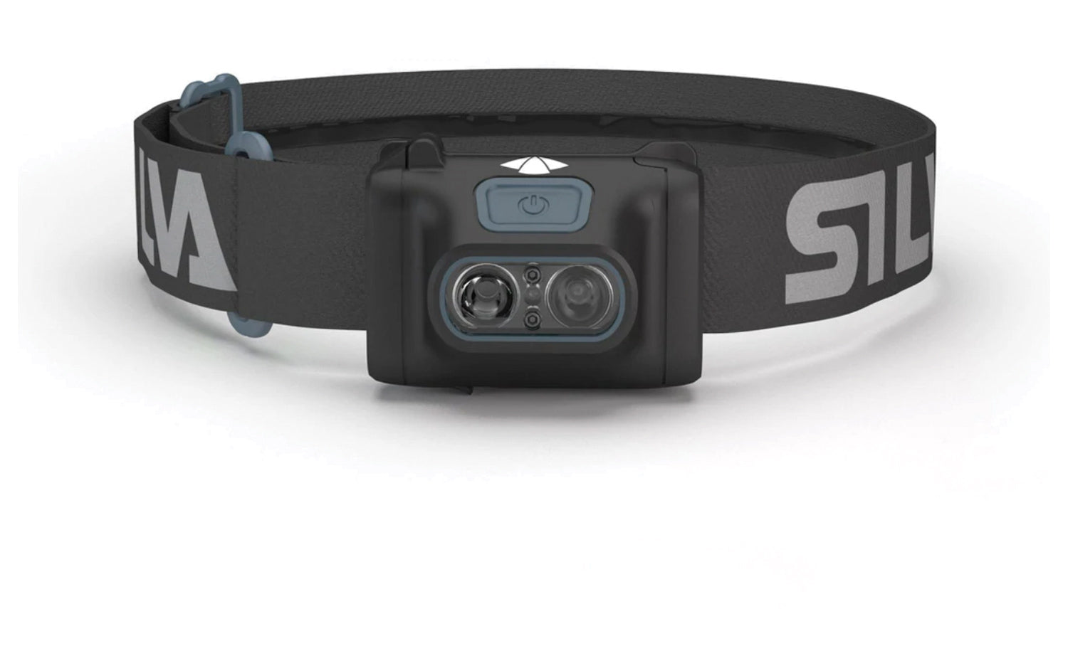 Silva Scout 3 X Th 350 Lumen Headlamp - Reliable LED Headlight for Outdoor Adventures