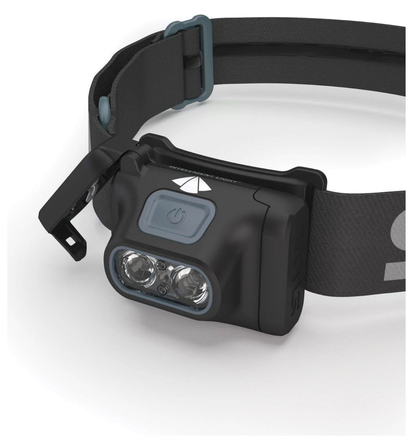 Silva Scout 3 X Th 350 Lumen Headlamp - Reliable LED Headlight for Outdoor Adventures